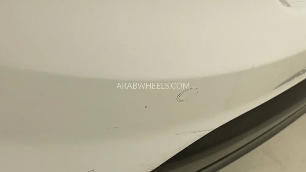 Hyundai Tucson 2021 for Sale in Dubai Image-26