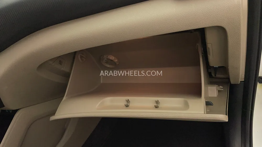 Hyundai Tucson 2021 for Sale in Dubai Image-28