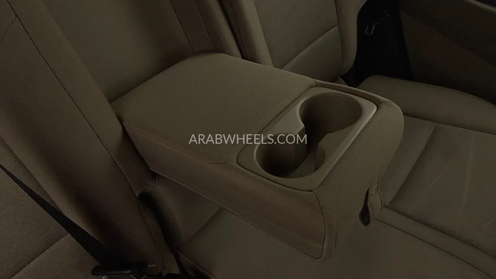 Hyundai Tucson 2021 for Sale in Dubai Image-33