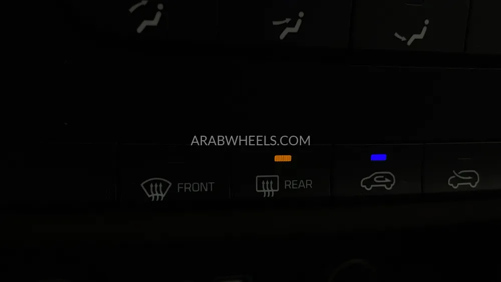 Hyundai Tucson 2021 for Sale in Dubai Image-35