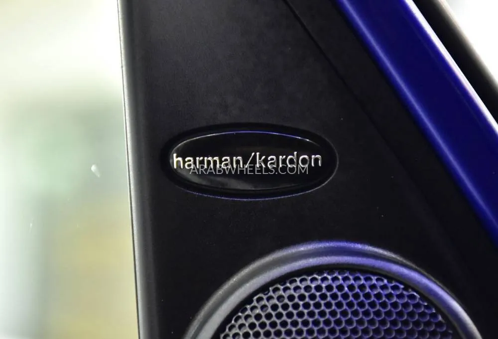 Mini Cooper 2013 for Sale in Dubai Image-14