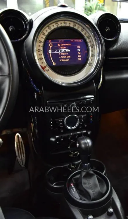 Mini Cooper 2013 for Sale in Dubai Image-16