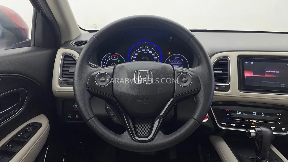 Honda HR-V 2021 for Sale in Dubai Image-17