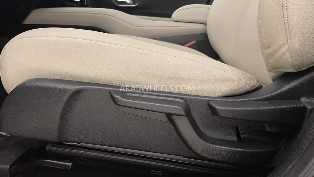 Honda HR-V 2021 for Sale in Dubai Image-22