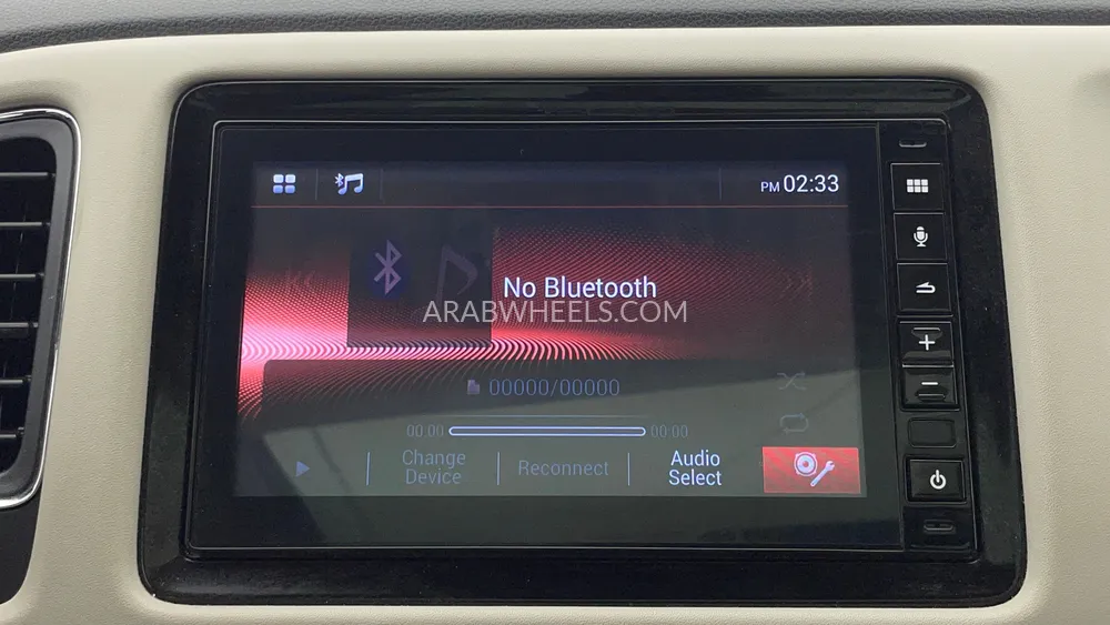 Honda HR-V 2021 for Sale in Dubai Image-33