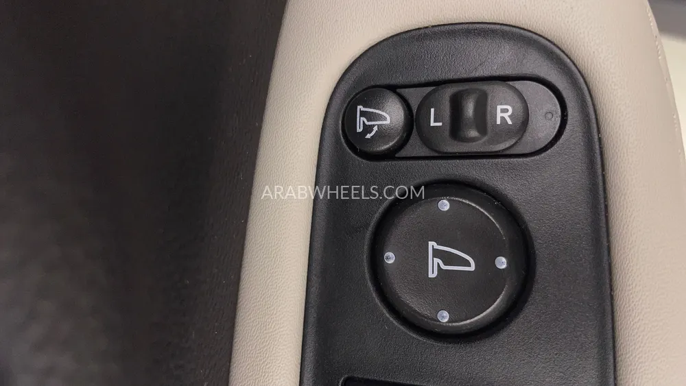 Honda HR-V 2021 for Sale in Dubai Image-37