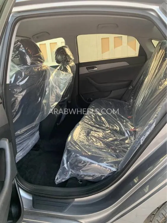هيونداي سوناتا 2018 for Sale in الشارقة Image-8