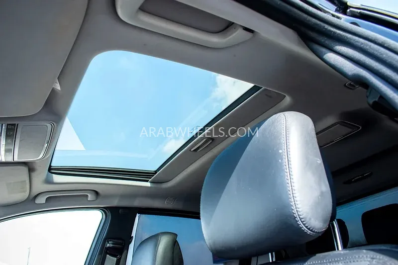 مرسيدس بنز كلاس S 2009 for Sale in دبي Image-10