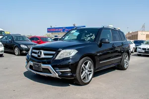 Mercedes Benz GLK Class GLK 350 4MATIC 2013 for Sale
