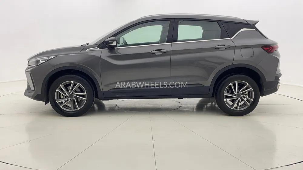 Geely Coolray 2025 for Sale in Dubai Image-6