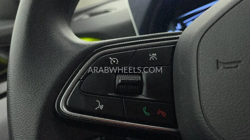 Geely Coolray 2025 for Sale in Dubai Image-40