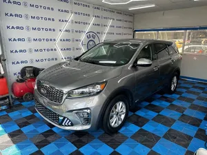 Kia Sorento 3.3L AWD 2019 for Sale
