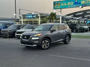 Nissan Rogue 2021 for Sale