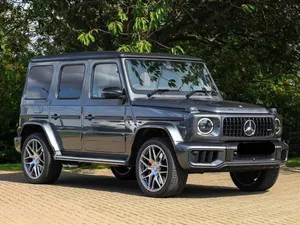 Mercedes Benz G Class G 63 AMG 2024 for Sale