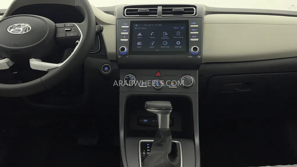 Hyundai Creta 2025 for Sale in Dubai Image-14