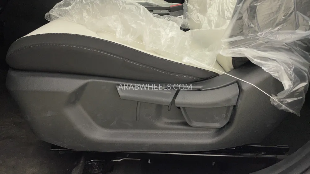 Hyundai Creta 2025 for Sale in Dubai Image-21