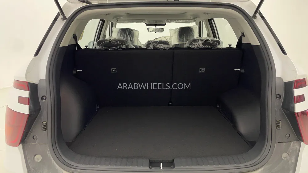 Hyundai Creta 2025 for Sale in Dubai Image-27