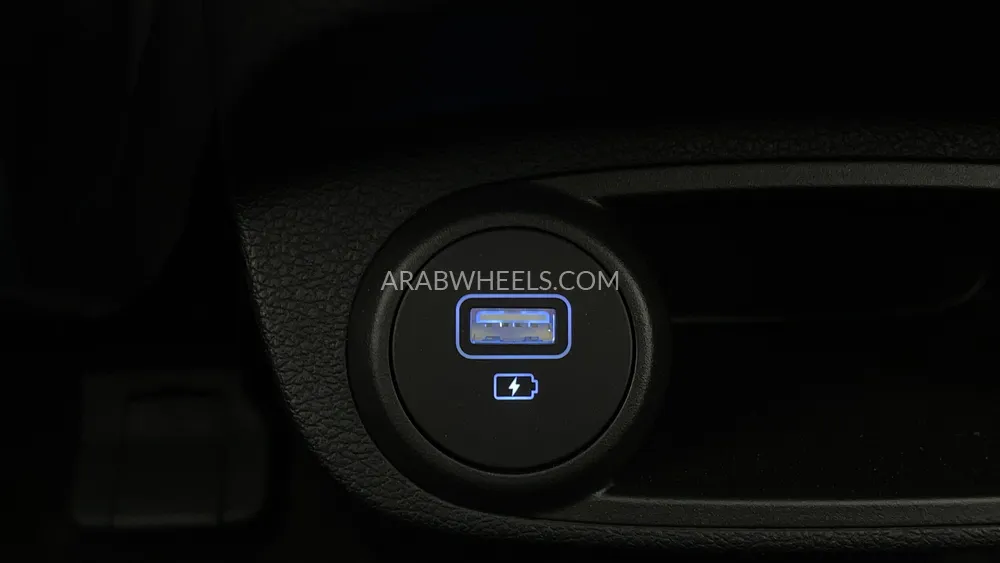 Hyundai Creta 2025 for Sale in Dubai Image-46