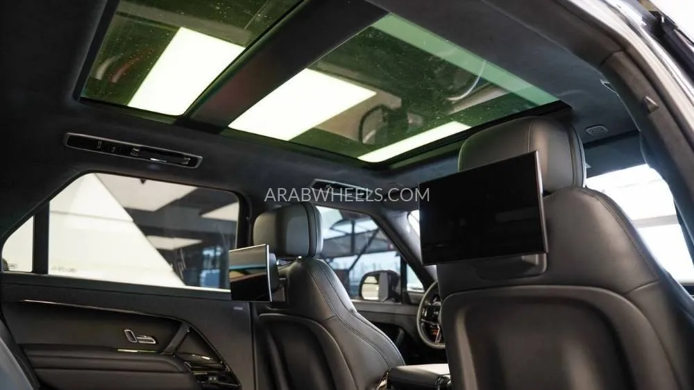 Land Rover Range Rover Sport 2023 for Sale in Dubai Image-10