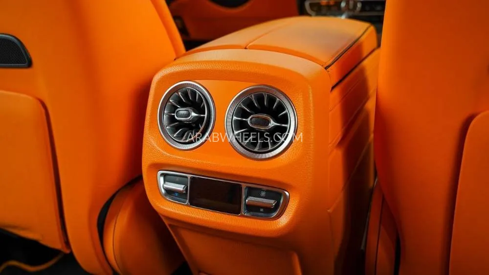 Mercedes Benz Brabus 2019 for Sale in Dubai Image-10