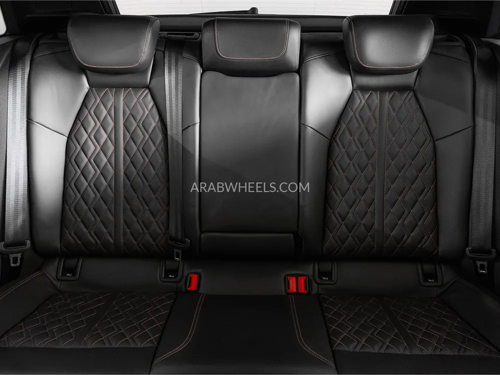 Audi S3 2021 for Sale in Dubai Image-12