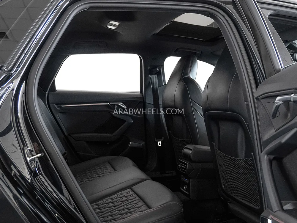 Audi S3 2021 for Sale in Dubai Image-13