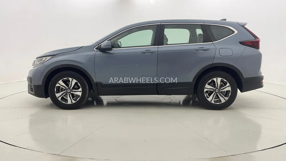 هوندا سي آر-في 2020 for Sale in دبي Image-6
