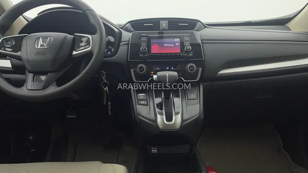 هوندا سي آر-في 2020 for Sale in دبي Image-14