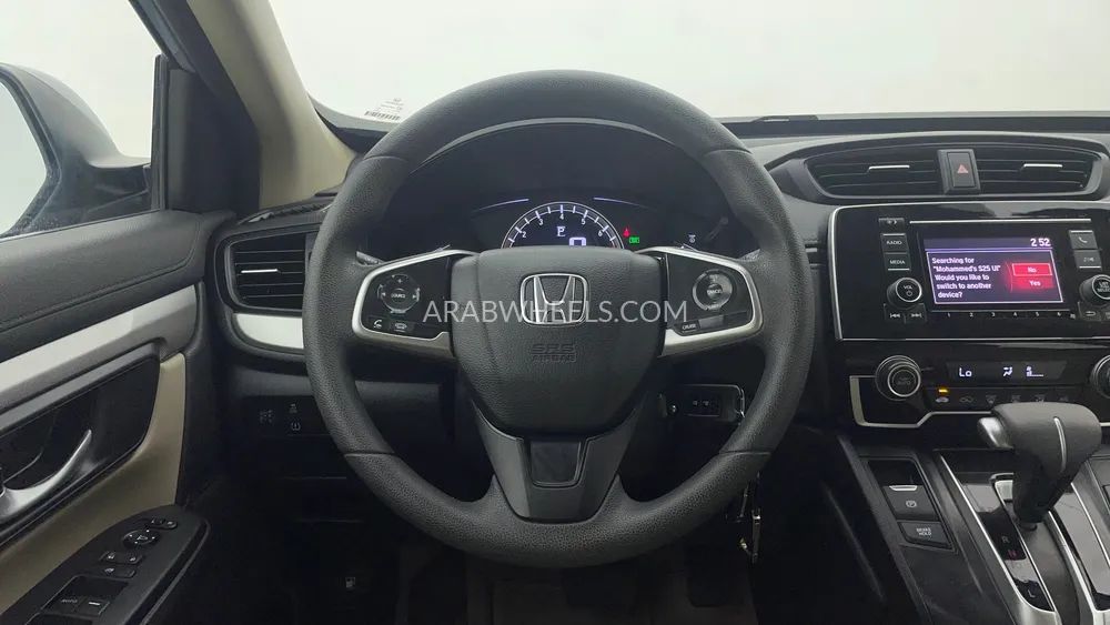 هوندا سي آر-في 2020 for Sale in دبي Image-16