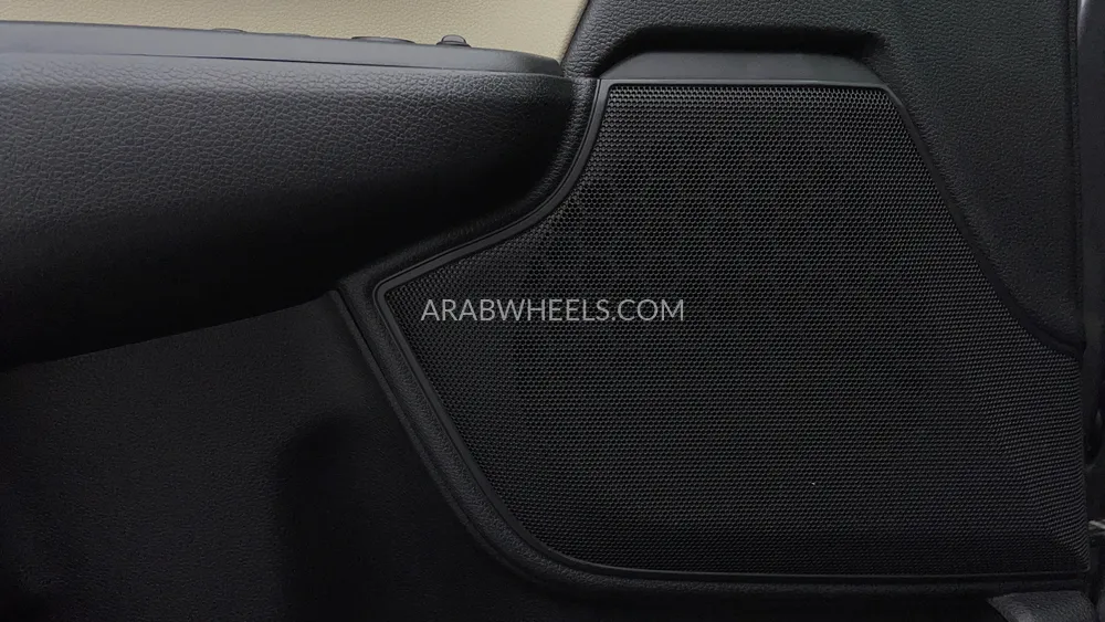 هوندا سي آر-في 2020 for Sale in دبي Image-21