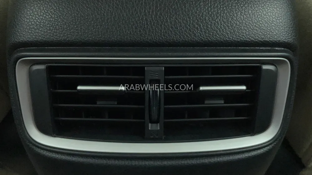 هوندا سي آر-في 2020 for Sale in دبي Image-22