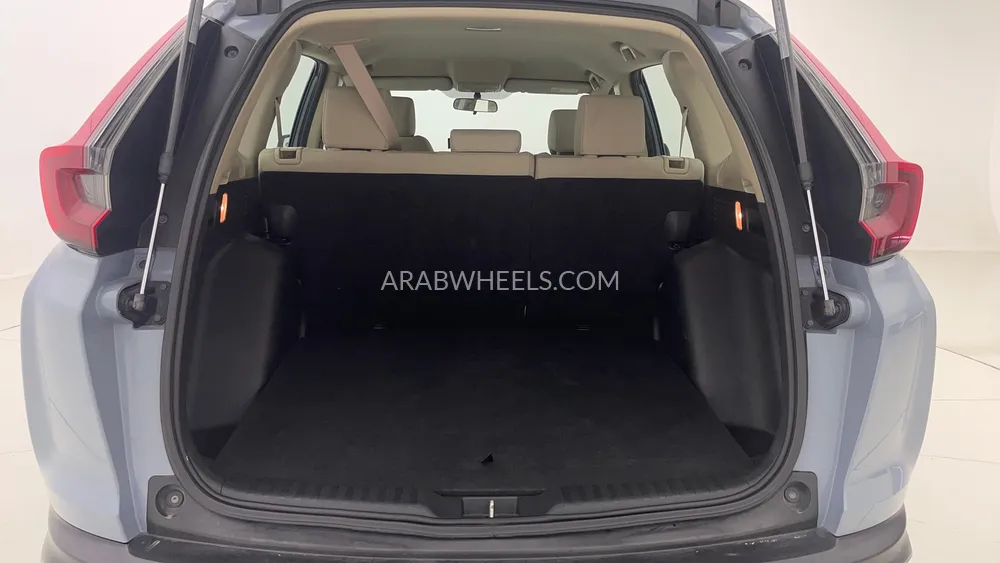 هوندا سي آر-في 2020 for Sale in دبي Image-25