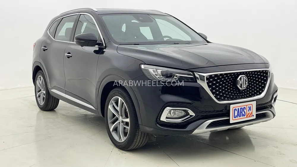 MG HS 2023 for Sale in Dubai Image-1