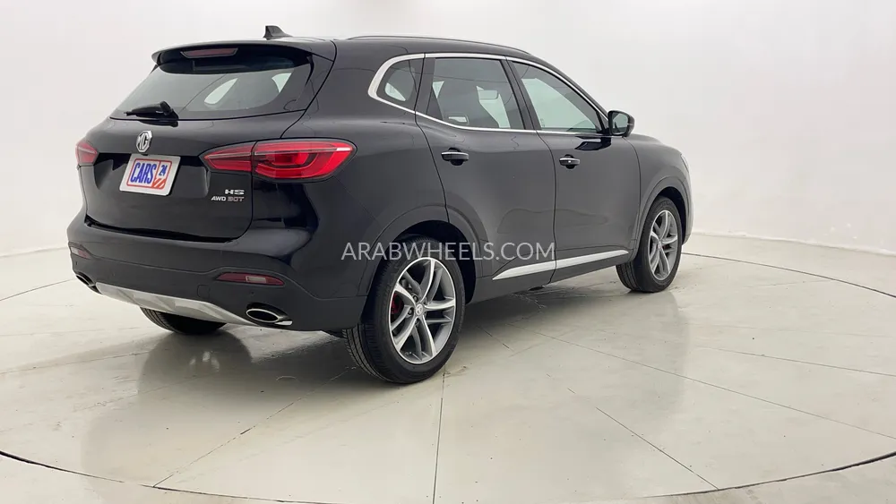 MG HS 2023 for Sale in Dubai Image-3
