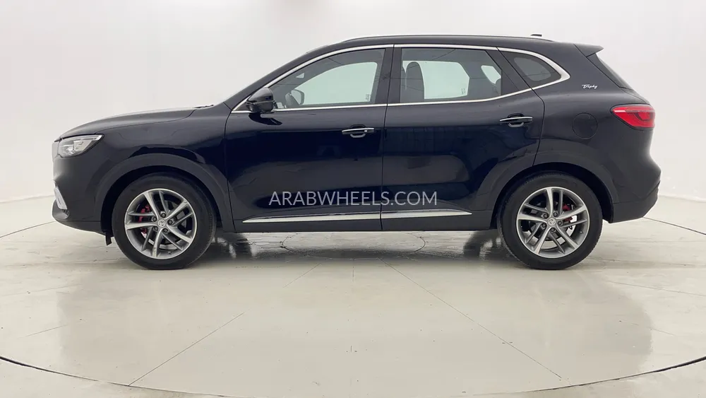 MG HS 2023 for Sale in Dubai Image-6