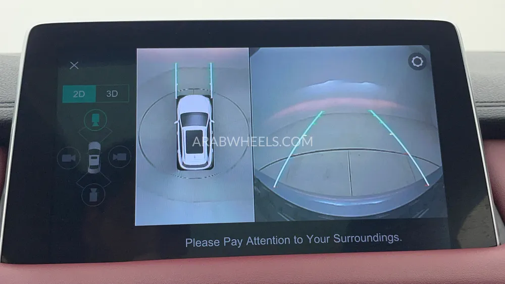 MG HS 2023 for Sale in Dubai Image-17