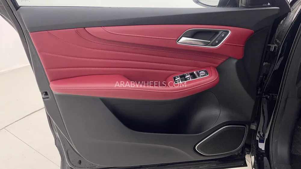 MG HS 2023 for Sale in Dubai Image-21