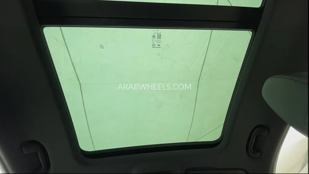 MG HS 2023 for Sale in Dubai Image-26