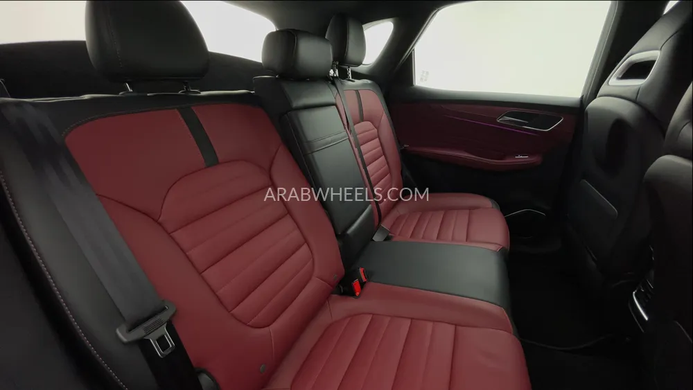 MG HS 2023 for Sale in Dubai Image-29