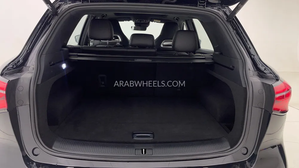 MG HS 2023 for Sale in Dubai Image-30