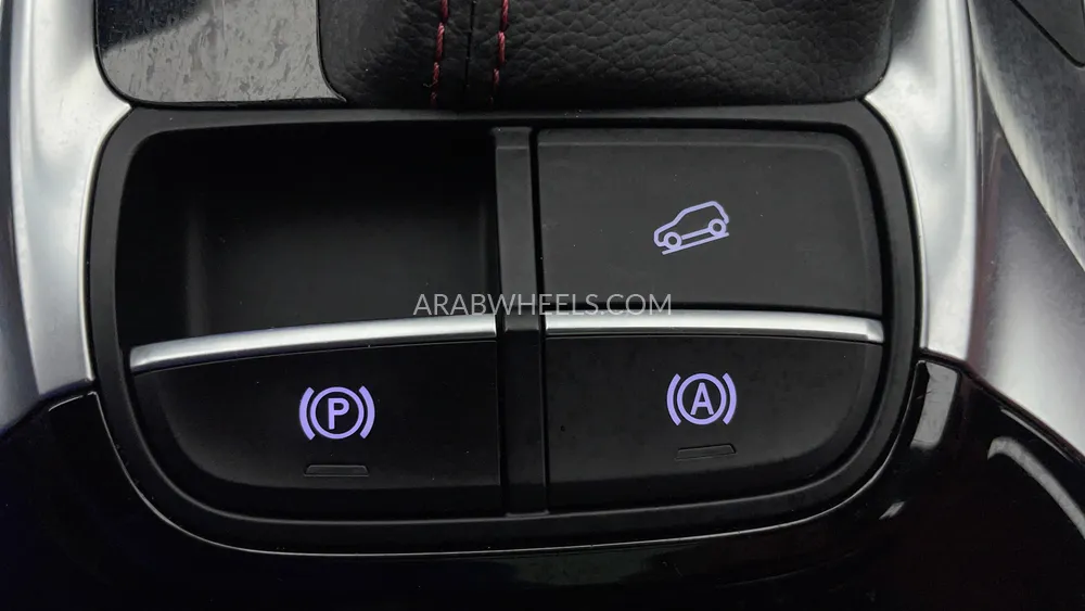 MG HS 2023 for Sale in Dubai Image-39