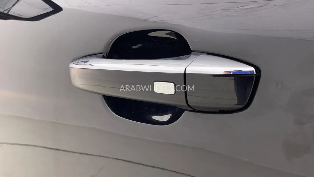 MG HS 2023 for Sale in Dubai Image-46