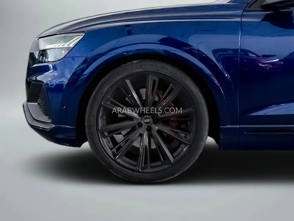 Audi SQ8 2022 for Sale in Dubai Image-6