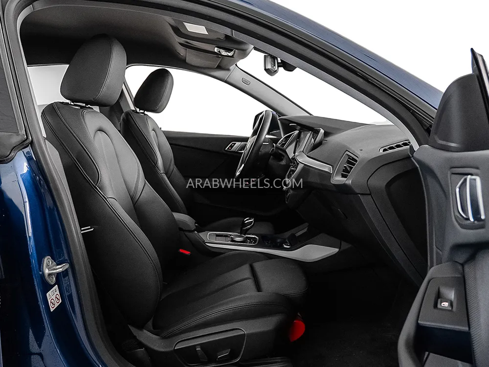 BMW 2 series 2022 for Sale in Dubai Image-8