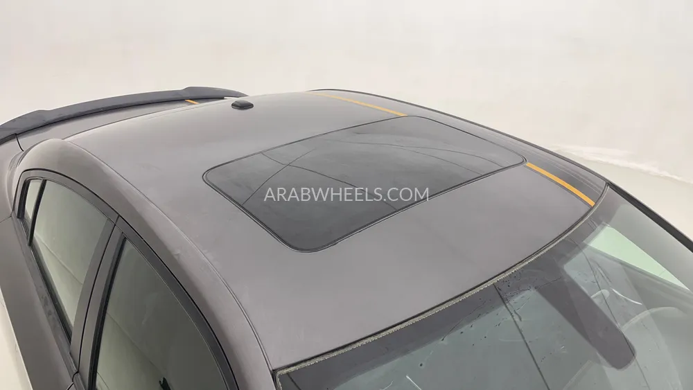 Dodge Charger 2022 for Sale in Dubai Image-11