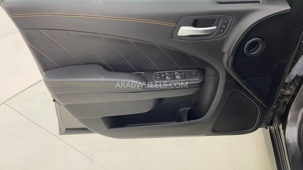 Dodge Charger 2022 for Sale in Dubai Image-19