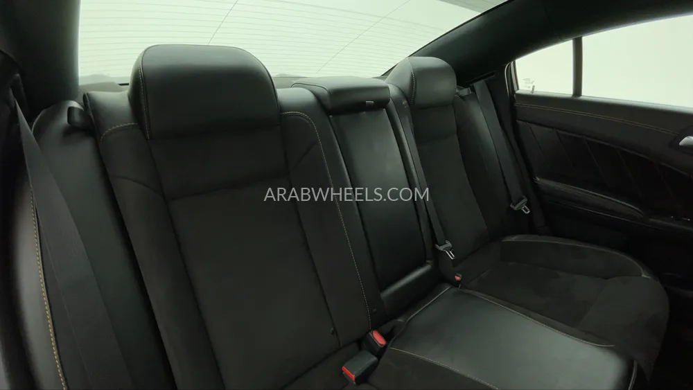 Dodge Charger 2022 for Sale in Dubai Image-27