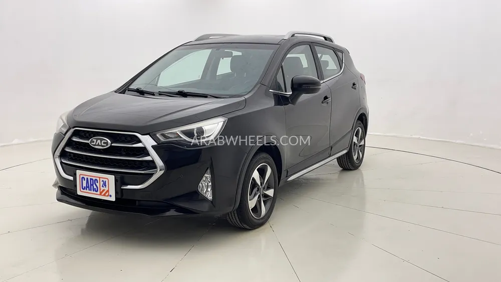 JAC S3 2023 for Sale in Dubai Image-7