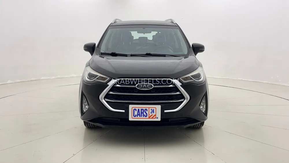 JAC S3 2023 for Sale in Dubai Image-8