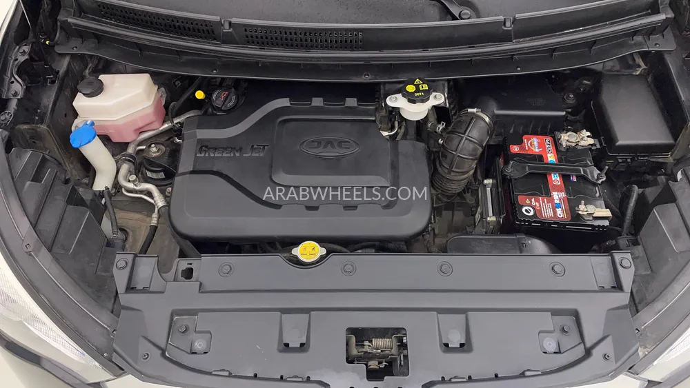 JAC S3 2023 for Sale in Dubai Image-9